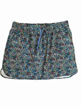 St. John’s Bay Floral Skort